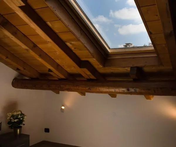 loft Casati 2 Femahotels